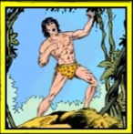 Tarzan Slot